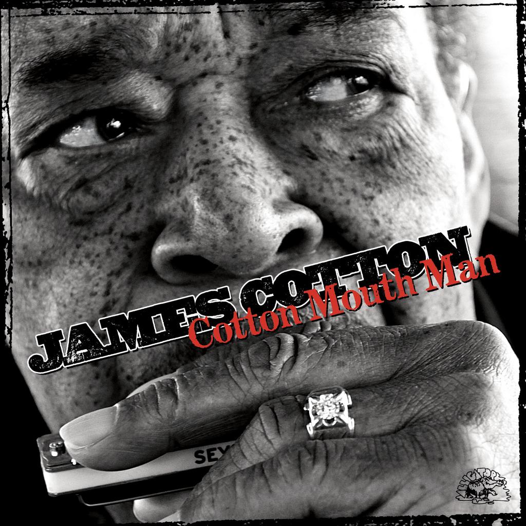 Joe Cotton Band